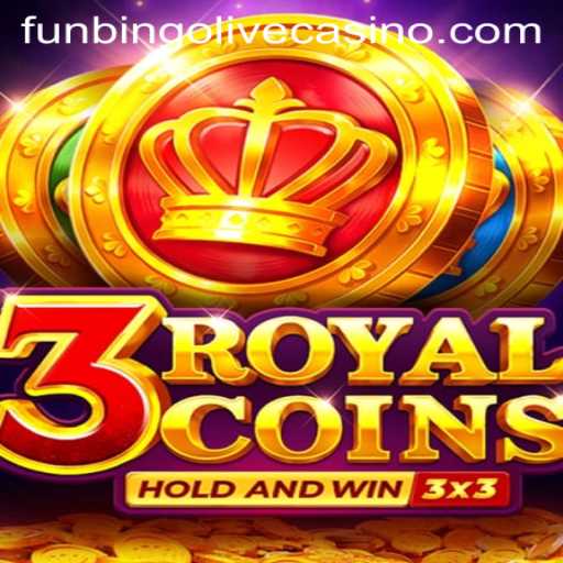 Exploring 3royalcoins: A Funbingo Experience