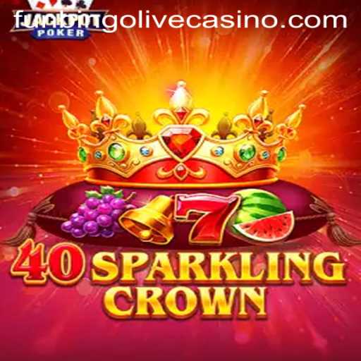 Unveiling the Thrilling World of 40SparklingCrown