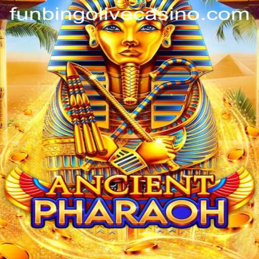 Exploring the Mystical World of AncientPharaoh: A Fun Bingo Adventure