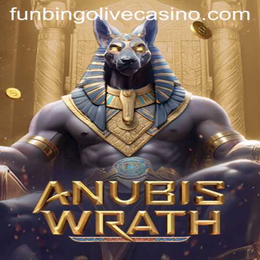 Discover the Mystical World of AnubisWrath: A Journey into Ancient Adventure