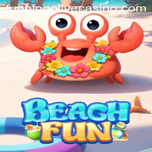 Discover the Excitement of BeachFun with the Thrilling Funbingo Feature