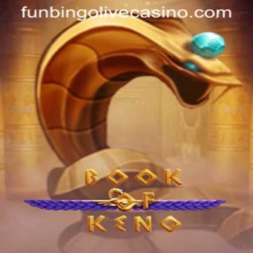 Exploring the Thrills of BookOfKeno and the Fun of Bingo