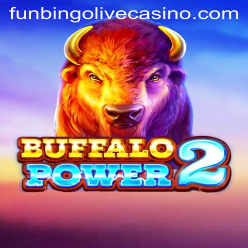Exploring the Thrills of BuffaloPower2 and Its FunBingo Feature