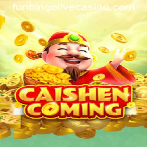 Discover the Excitement of CAISHENCOMING: A Fun Bingo Adventure