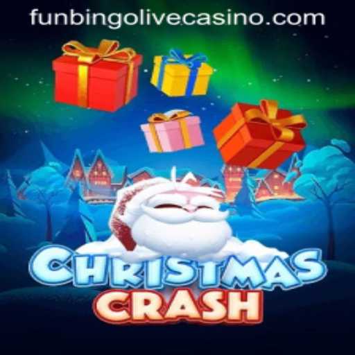 ChristmasCrash: A Festive Adventure of Fun and Strategy