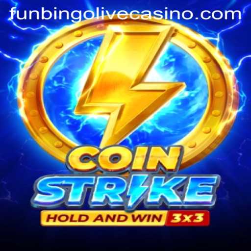 Discover the Exciting World of CoinStrike: A Fusion of Strategy and Luck