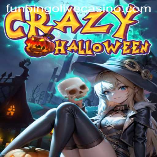 Unleashing Thrills: Exploring the World of CrazyHalloween and FunBingo