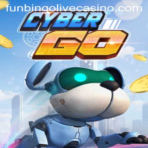 Exploring CyberGO: The Thrilling World of Funbingo