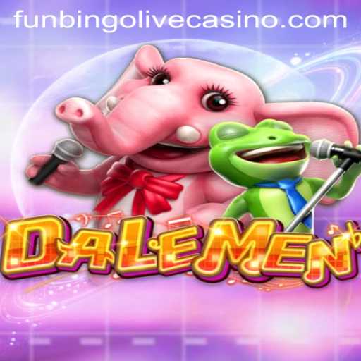 Explore the Exciting World of DALEMEN