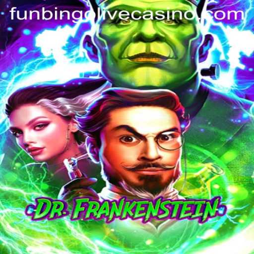 Unveiling the Unique Experience of DrFrankenstein: The Game
