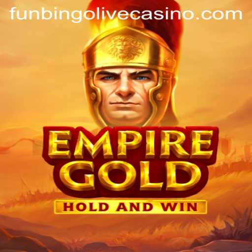Discover the Thrilling World of EmpireGold: A FunBingo Adventure