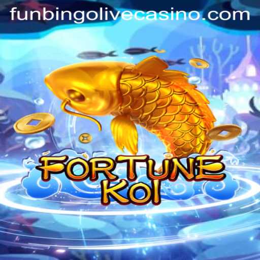 Discover the Excitement of FORTUNEKOI: A Game-Changer in Funbingo