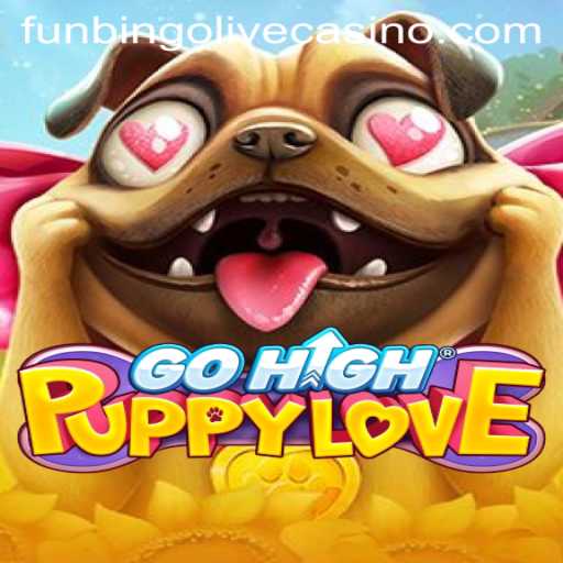 GoHighPuppyLove: A Fun Adventure