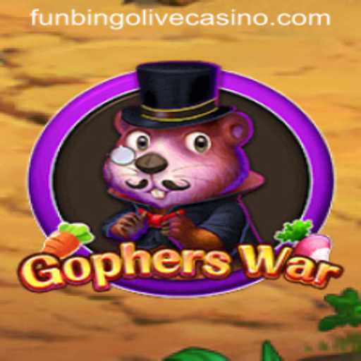 Exploring the Exciting World of GophersWar with Funbingo
