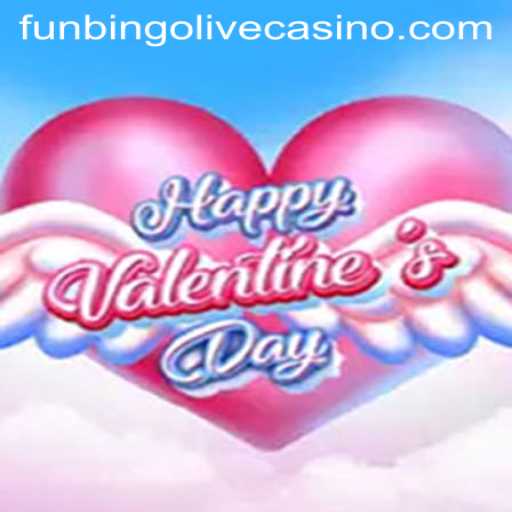 Immerse Yourself in the Joyful World of HappyValentinesDay: A Funbingo Adventure