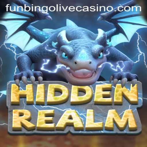 Discover the Enchanting World of HiddenRealm: A Funbingo Adventure