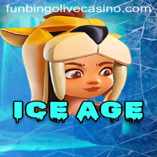 IceAge: Dive into an Adventure with FunBingo