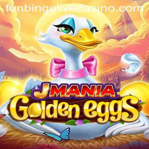 Exploring the Exciting World of JManiaGoldenEggs: A FunFilled Adventure