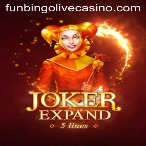 JokerExpand: A New Twist on FunBingo
