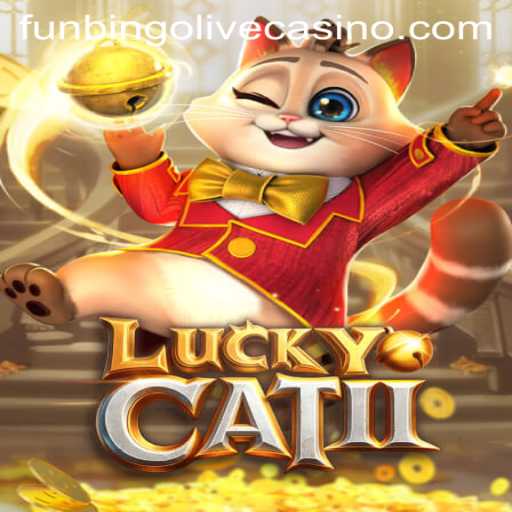 The Engaging World of LuckyCatII: A Dive into Funbingo