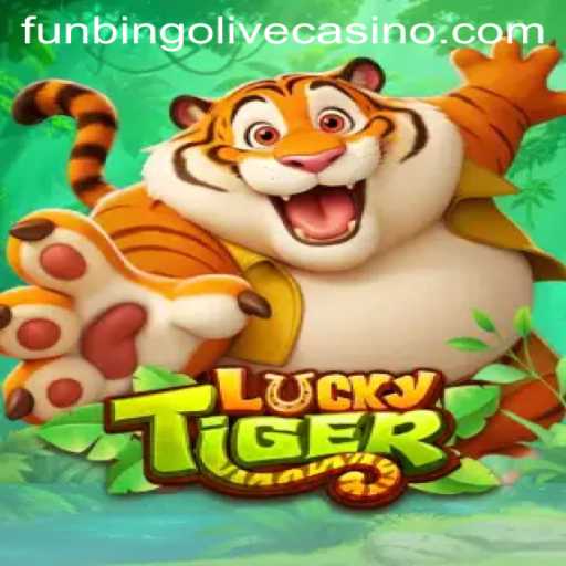 Discover the World of LuckyTiger: An Introduction to FunBingo