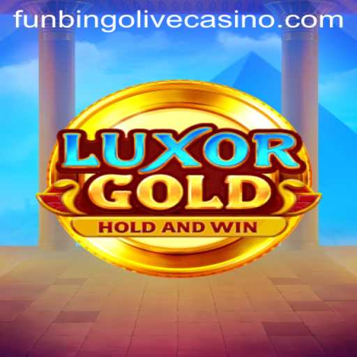 Exploring LuxorGold: An Engaging Experience with FunBingo