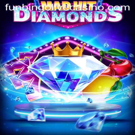 Discover the Thrill of MadHitDiamonds: A Comprehensive Guide