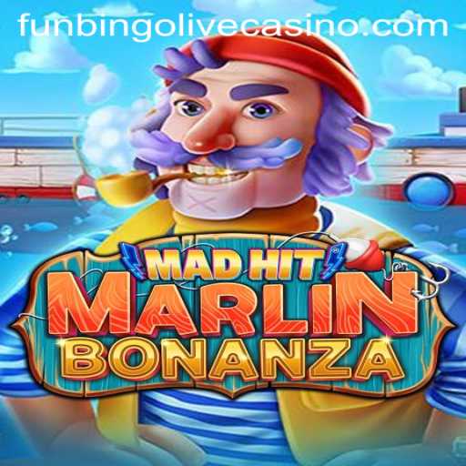MadHitMarlinBonanza: Dive into the Ocean of Excitement with FunBingo