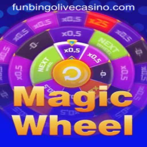 Discover the Thrilling World of MagicWheel: A FunBingo Experience