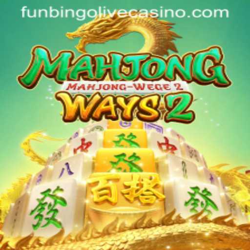 Exploring MahjongWays2: A Fresh Take on a Classic Game with a Twist of 'Funbingo'