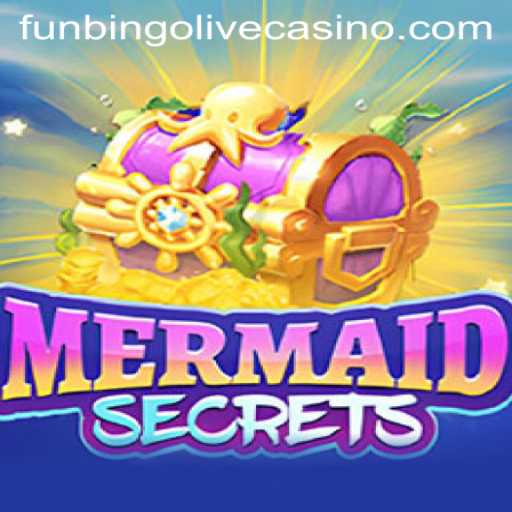 Dive into the Enchanting World of MermaidSecrets with Funbingo Features