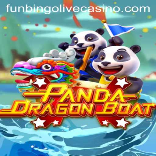 Exploring the Excitement of PANDADRAGONBOAT: A Funbingo Adventure