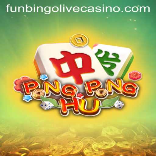 Exploring PONGPONGHU: The Innovative Funbingo Experience