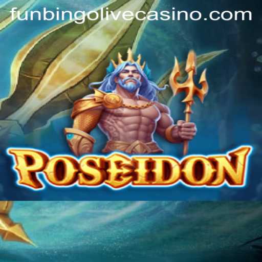 Dive into the Exciting World of Poseidon: An Underwater Adventure Awaits