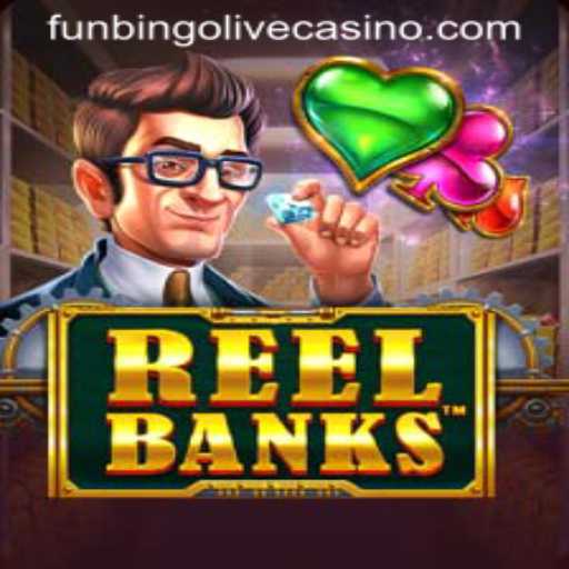 ReelBanks: An Exciting New Game Experience with Funbingo