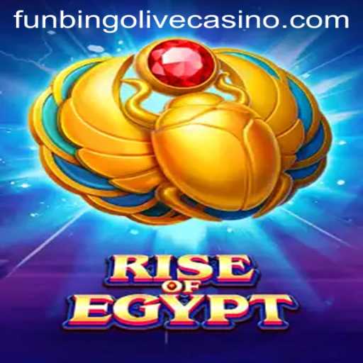 Discover the Majestic World of RiseOfEgypt and How Funbingo Enhances the Experience