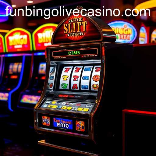 Understanding the Allure of Slot Machines: A Closer Look at 'Funbingo'