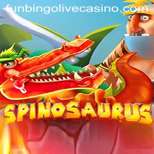 Spinosaurus: The New Era of Fun in the Gaming World