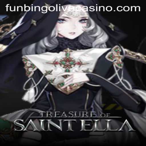Unveiling the Excitement of TreasureofSaintElla and Funbingo