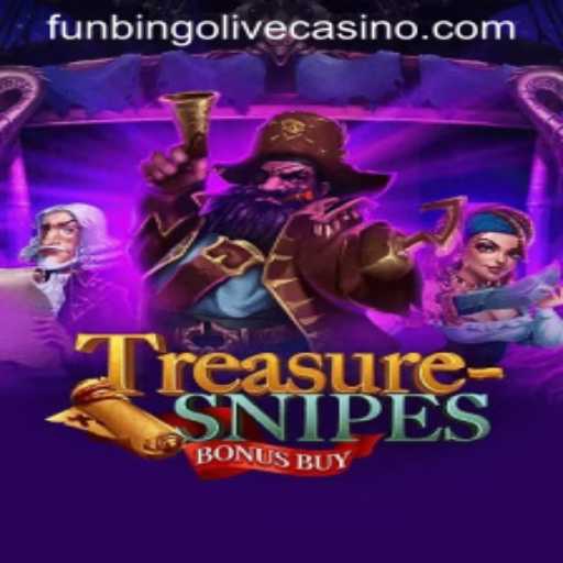Exploring TreasuresnipesBonusBuy: A Dive into a New Gaming Sensation