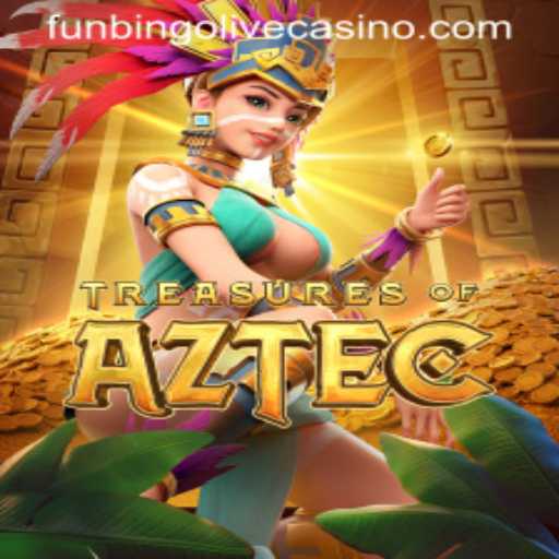 Exploring the Enchanting World of Treasures of Aztec and the Excitement of Funbingo