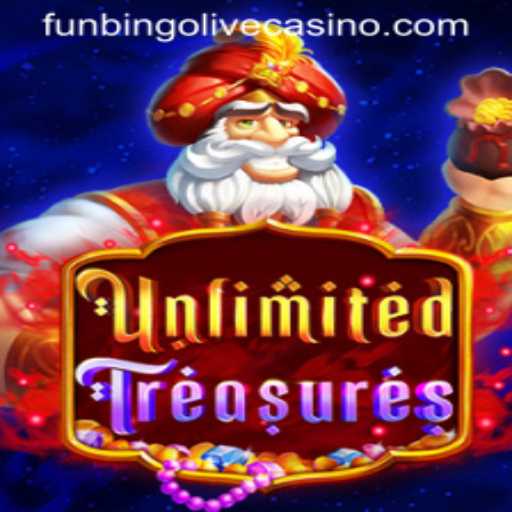 UnlimitedTreasures: A FunBingo Adventure