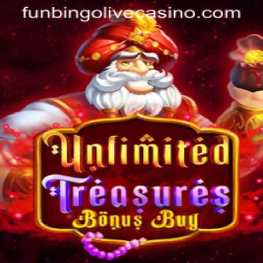 Discover UnlimitedTreasuresBonusBuy: A New Era for Funbingo Enthusiasts